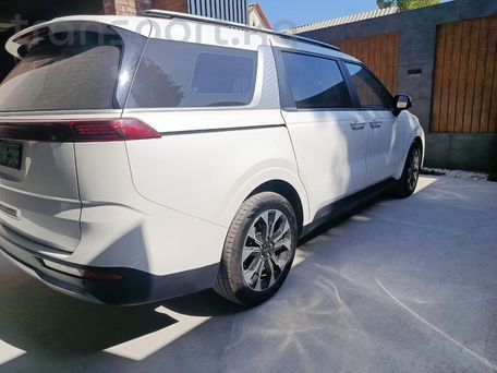 Kia Carnival, 2021 — 照片 2