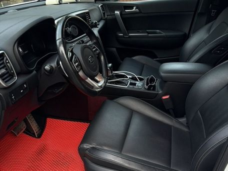 Kia Sportage, 2021 — photo 10