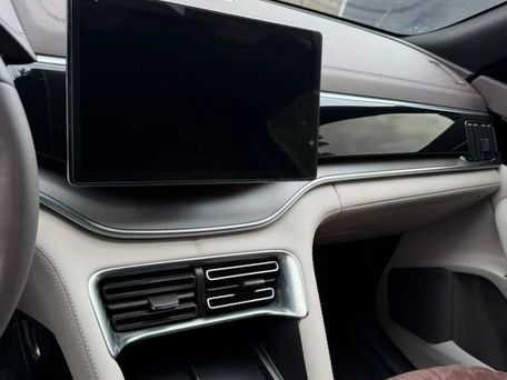 BYD Song Plus, 2025 — photo 10
