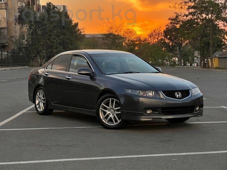Honda Accord, 2002 — сүрөт 3