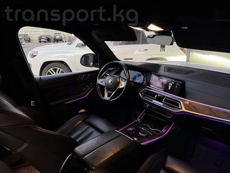 BMW X7, 2019 — photo 4