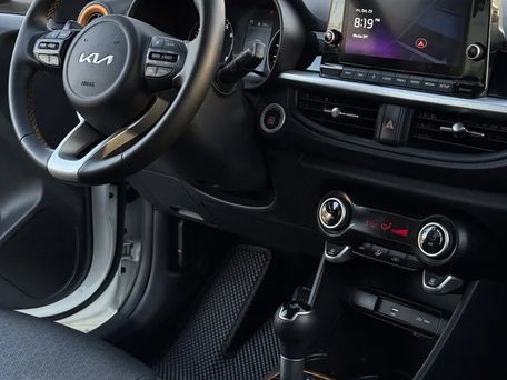 Kia Morning, 2021 — photo 6