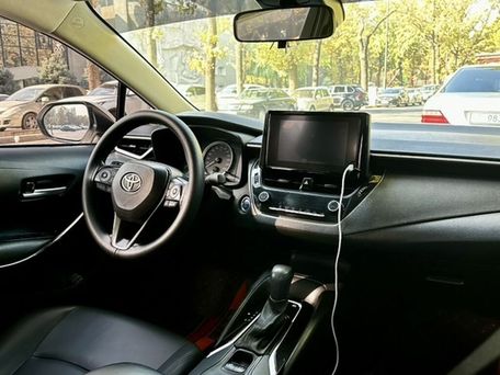 Toyota Corolla, 2022 — сүрөт 5