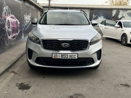 Kia Sorento, 2020 — 照片 5