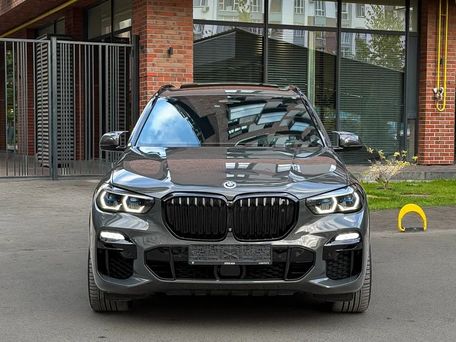 BMW X5, 2022 — photo 3