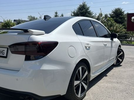 Subaru Impreza, 2019 — фото 5