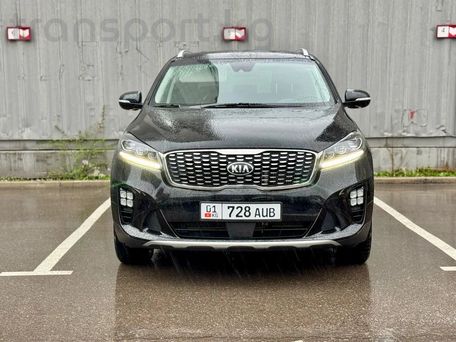 Kia Sorento, 2018 — сүрөт 2