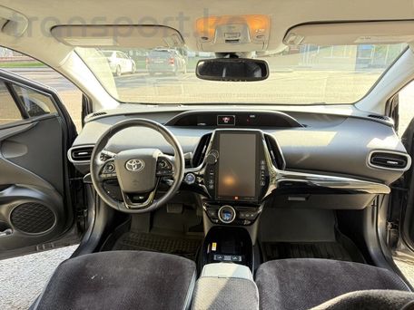 Toyota Prius, 2019 — photo 15