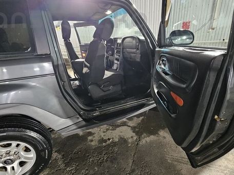 SsangYong Korando, 2010 — сүрөт 7