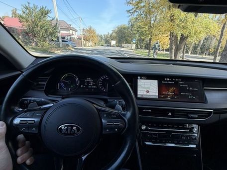 Kia K7, 2020 — сүрөт 7