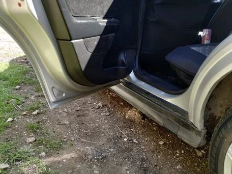 Opel Astra, 1999 — photo 6