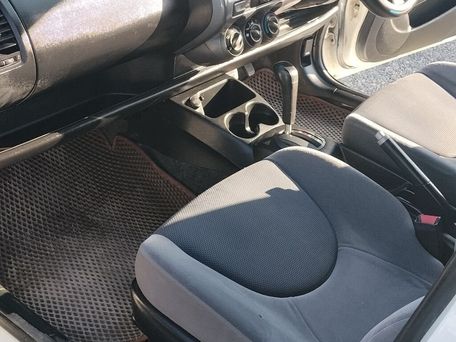 Honda Fit, 2002 — photo 15