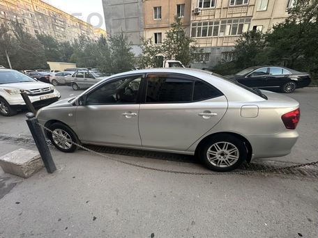 Toyota Allion, 2004 — photo 4