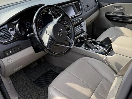 Kia Carnival, 2019 — фото 3