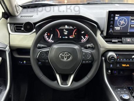 Toyota RAV4, 2020 — photo 16