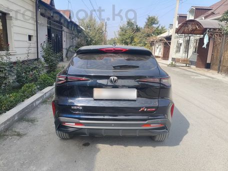 Changan X5 Plus, 2025 — photo 2