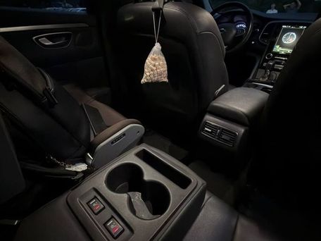 Renault Samsung SM6, 2020 — фото 19