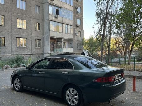 Honda Accord, 2005 — 照片 3