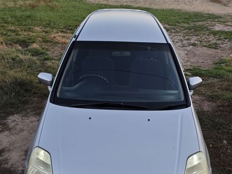 Honda Stream, 2003 — photo 12