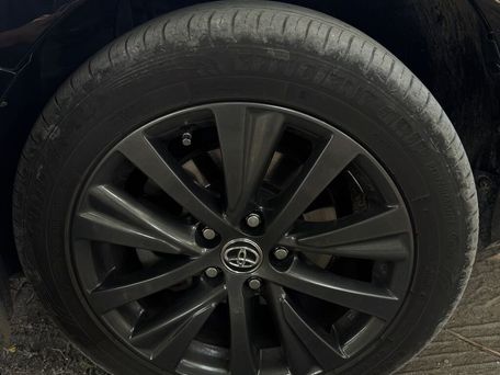 Toyota Camry, 2013 — фото 8