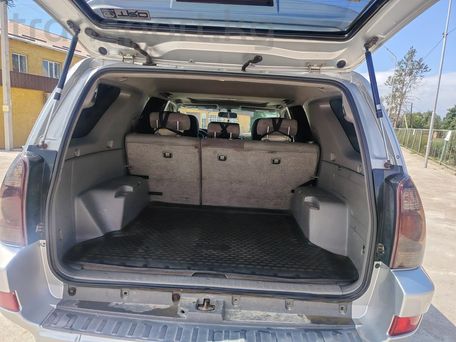 Toyota 4Runner, 2003 — photo 12