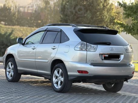 Lexus RX, 2004 — сүрөт 6