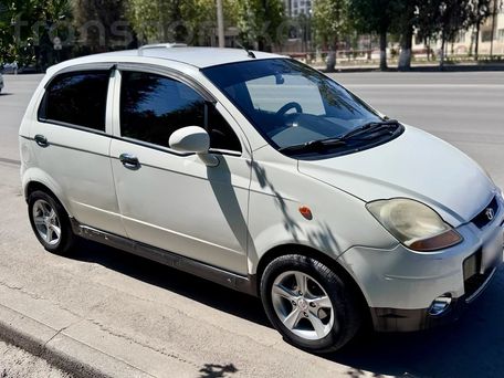 Daewoo Matiz, 2007 — фото 6