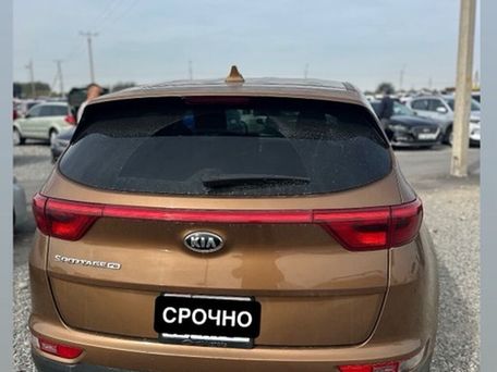 Kia Sportage, 2019 — photo 4