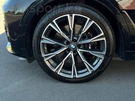BMW X7, 2021 — photo 11
