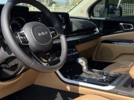 Kia Carnival, 2023 — photo 4