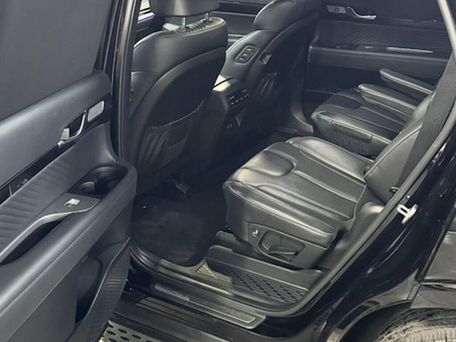 Hyundai Palisade, 2022 — photo 13