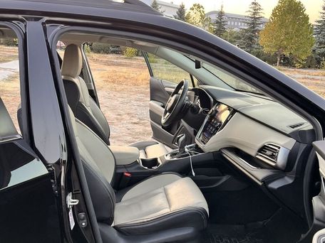 Subaru Outback, 2020 — фото 10