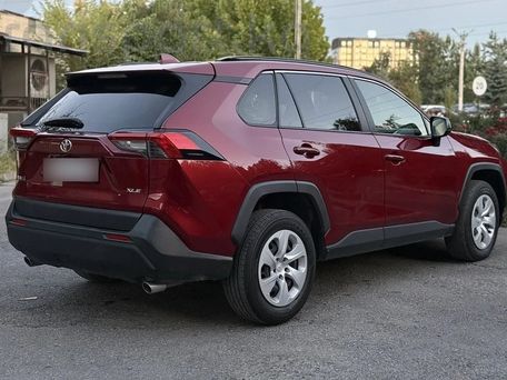 Toyota RAV4, 2018 — фото 4