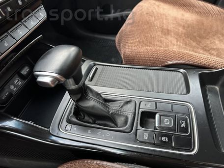Kia Sorento, 2018 — сүрөт 7