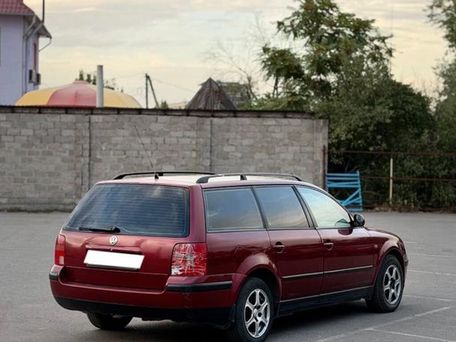 Volkswagen Passat, 1999 — photo 3