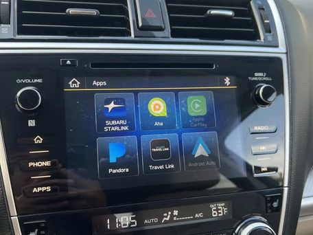 Subaru Outback, 2019 — сүрөт 8