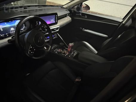 Kia K5, 2020 — 照片 9