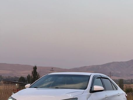 Toyota Camry, 2016 — photo 2