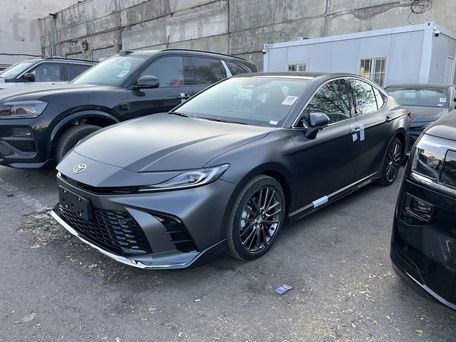 Toyota Camry, 2026 — photo 2