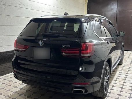 BMW X5, 2018 — фото 4