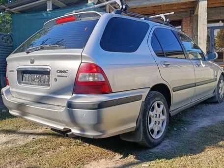 Honda Civic, 2000 — сүрөт 5