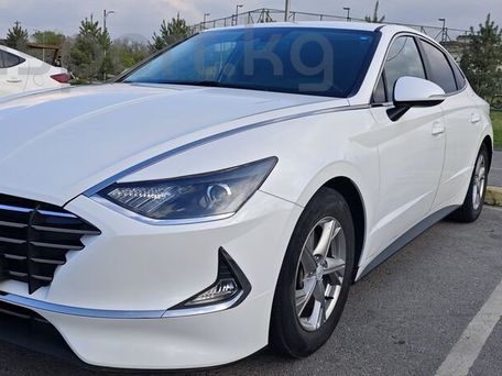 Hyundai Sonata, 2019 — фото 6