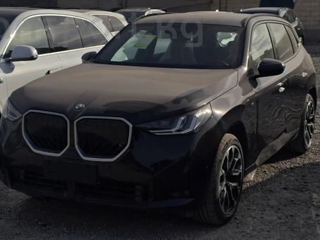 BMW X3, 2025 — фото 1