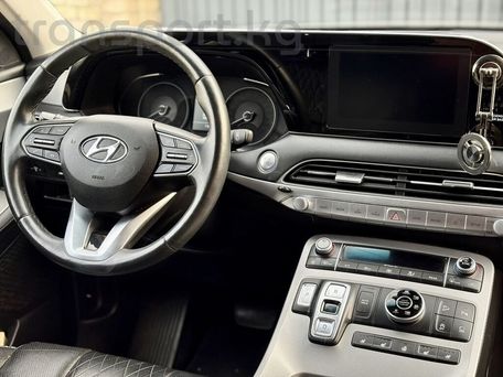Hyundai Palisade, 2019 — сүрөт 8