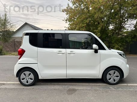 Kia Ray, 2019 — сүрөт 3