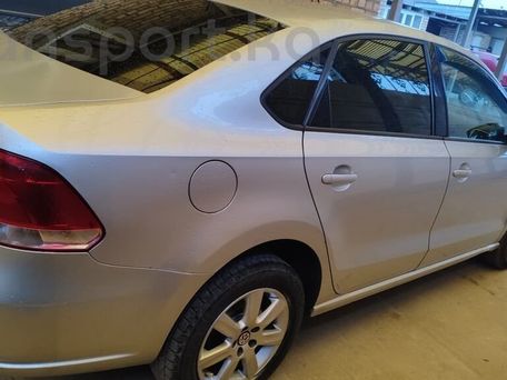 Volkswagen Polo, 2010 — photo 10