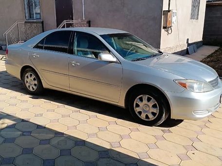 Toyota Camry, 2003 — сүрөт 2