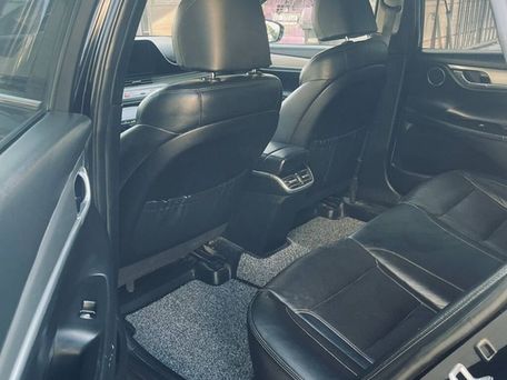 Hyundai Grandeur, 2020 — photo 10