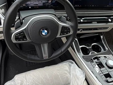 BMW X7, 2022 — фото 5