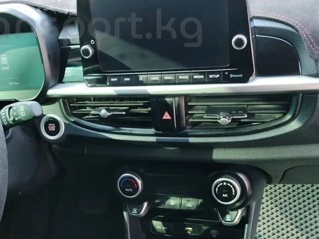 Kia Morning, 2023 — 照片 8